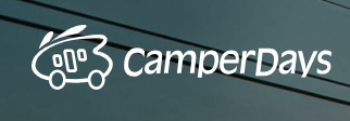 Camperdays UK logo