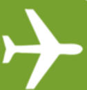 BudgetAir FR logo