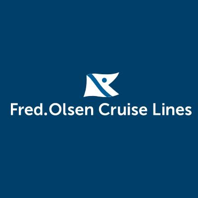 Fred Olsen Cruises logo