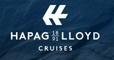 Hapag-Lloyd Cruises logo